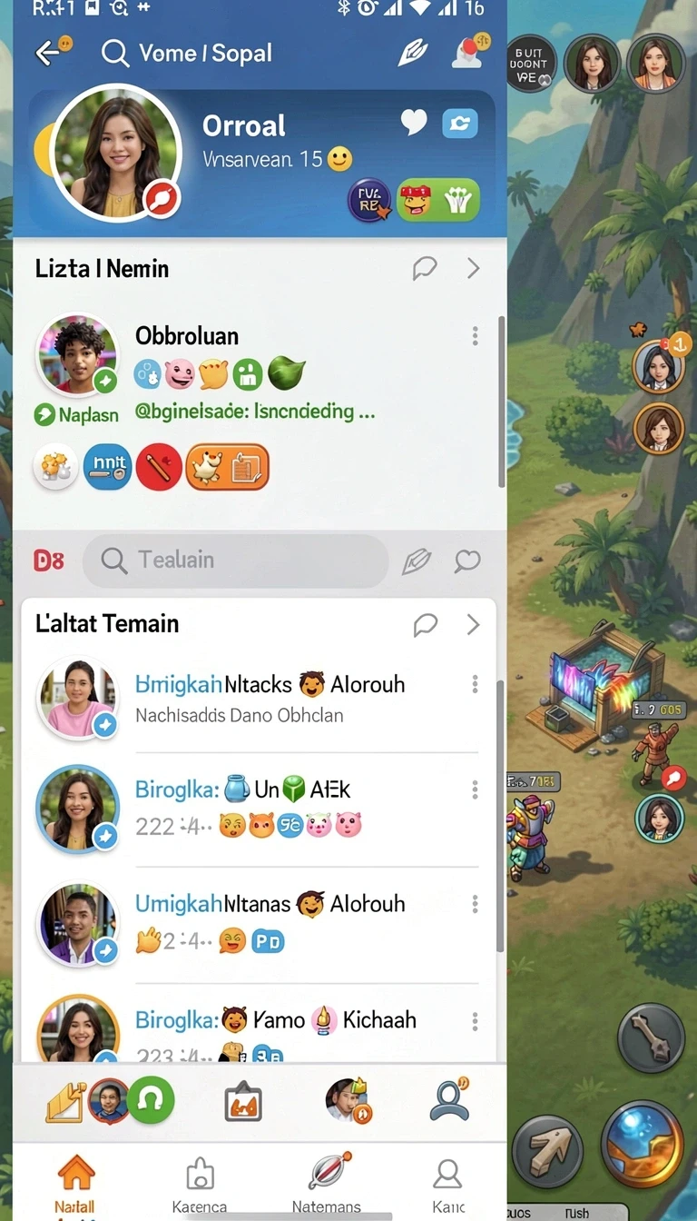 oce69 Terbaru: Download APK Resmi dan Aman
