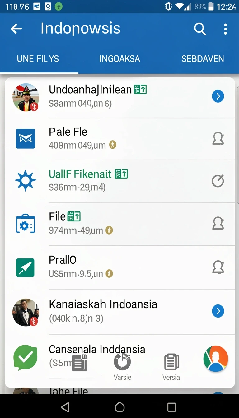 Aplikasi sensational77 Resmi: Download dan Instalasi 3