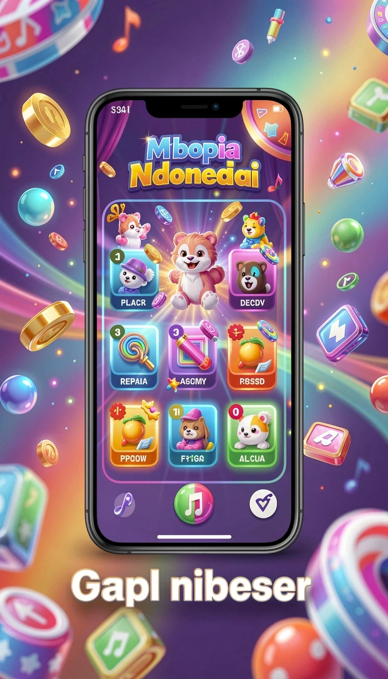 gila138 Terbaru: Download APK Resmi dan Aman 3