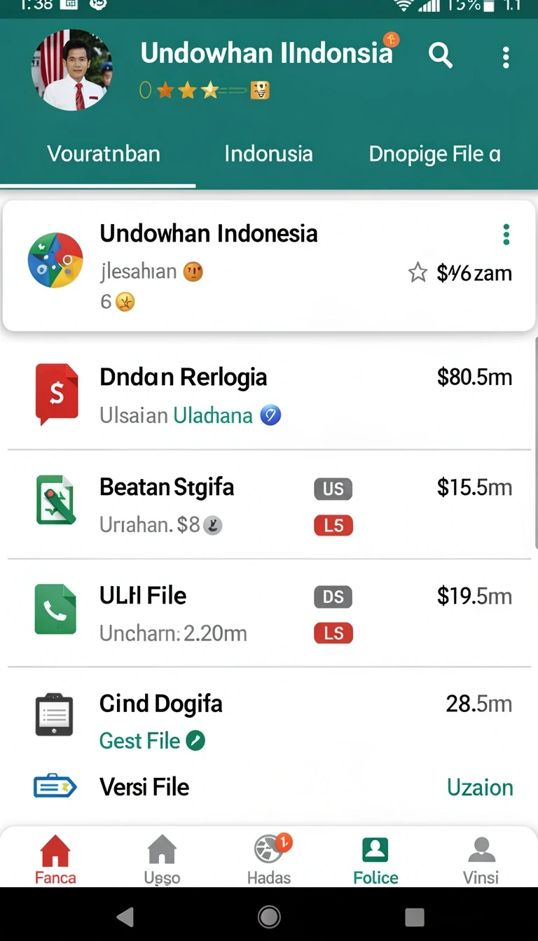 batik77 Terbaru: Download APK Resmi dan Aman