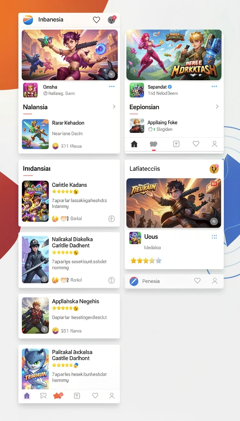 Aplikasi gendut188 Resmi: Download dan Instalasi 2