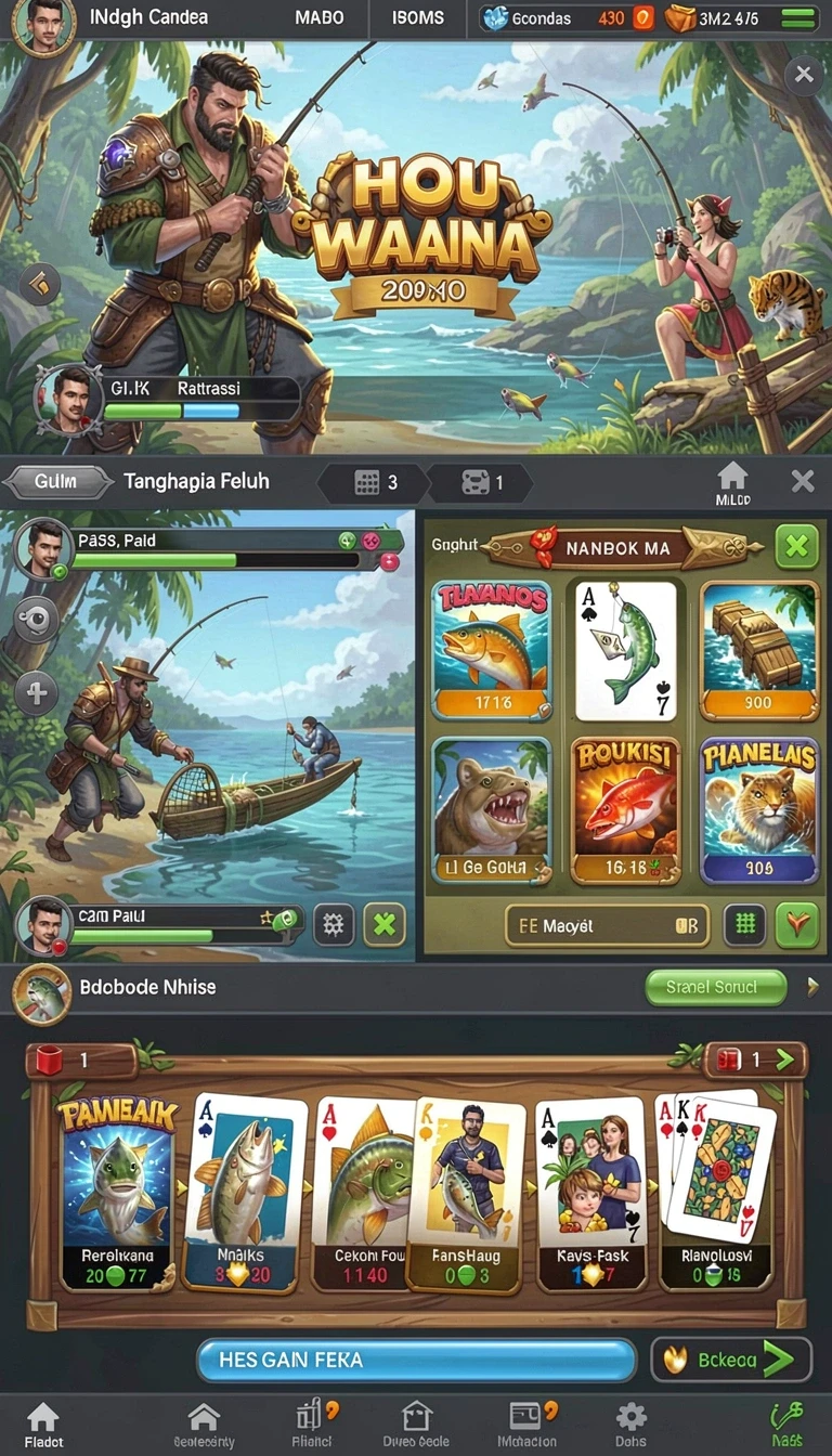 Aplikasi hot51 Resmi dan Terpercaya di Android 3