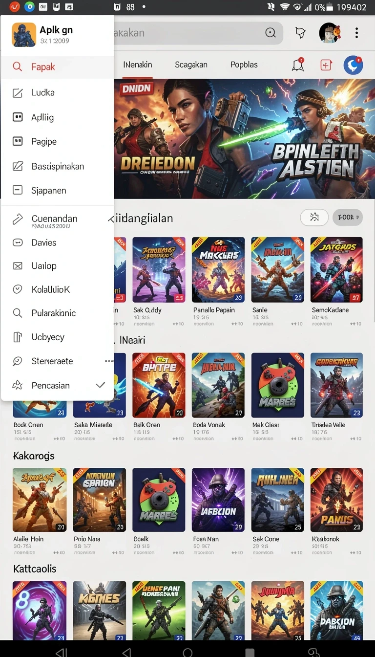 Aplikasi indobet Resmi: Download dan Instalasi 3
