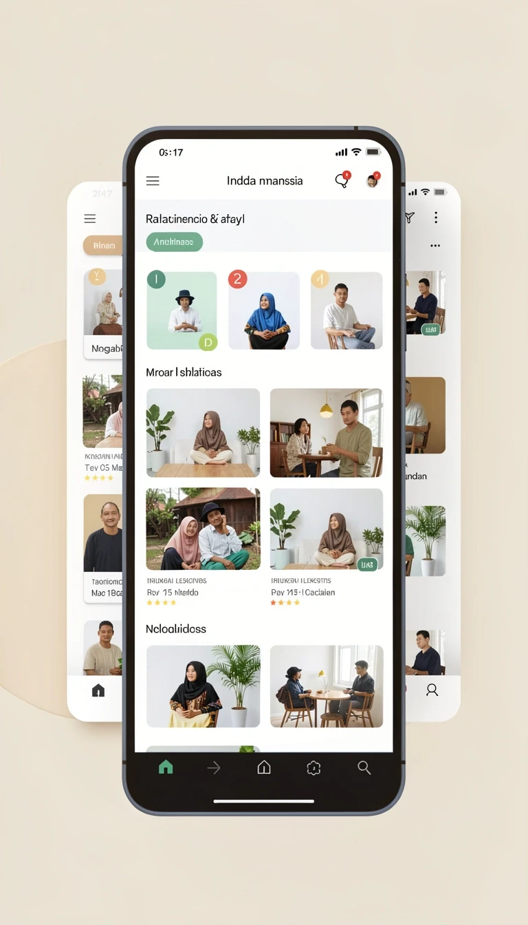Aplikasi 6rt Resmi dan Terpercaya di Android