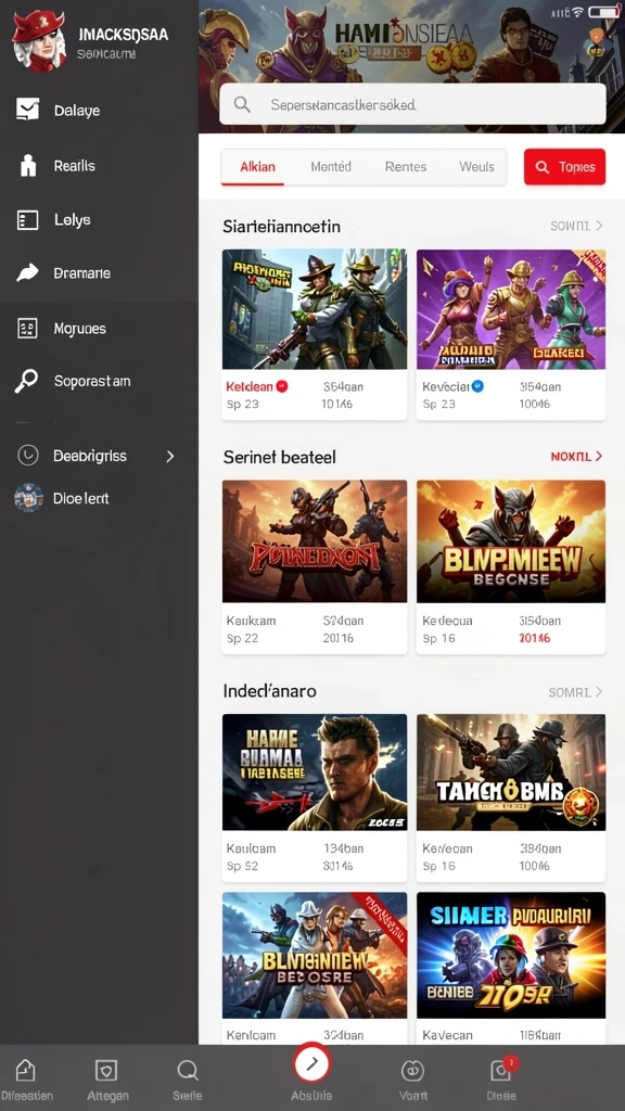 goldraja Terbaru: Download APK Resmi dan Aman 3