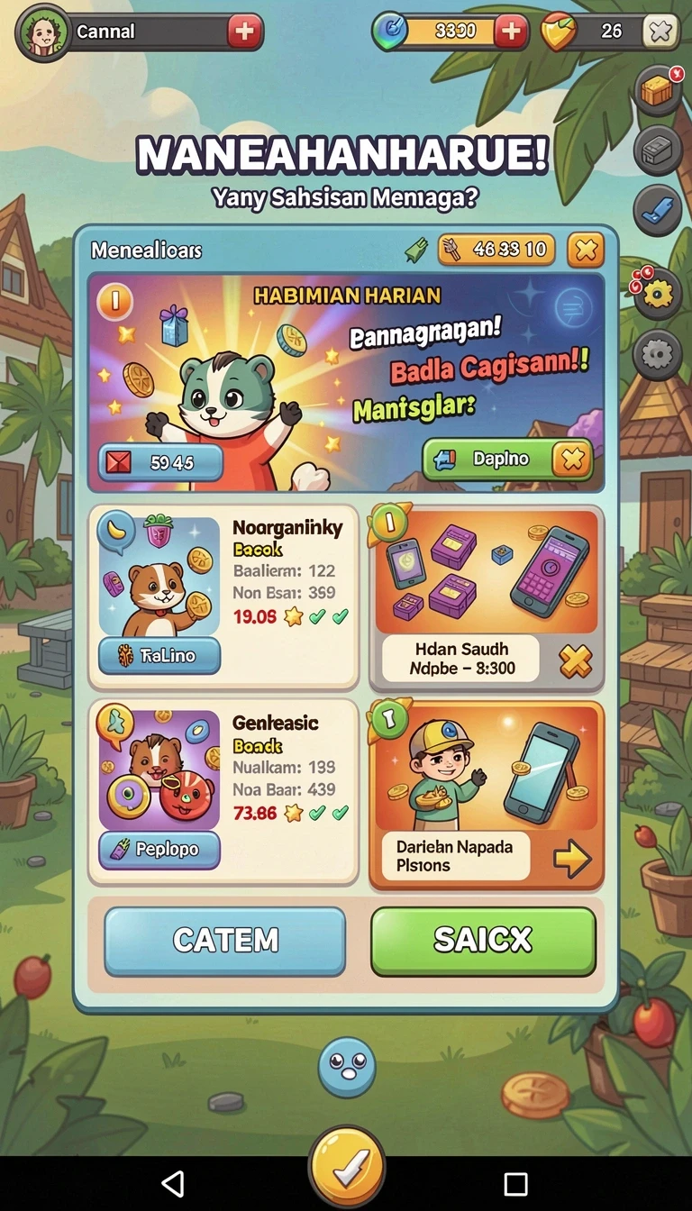 Aplikasi sl999 Resmi dan Terpercaya di Android 3