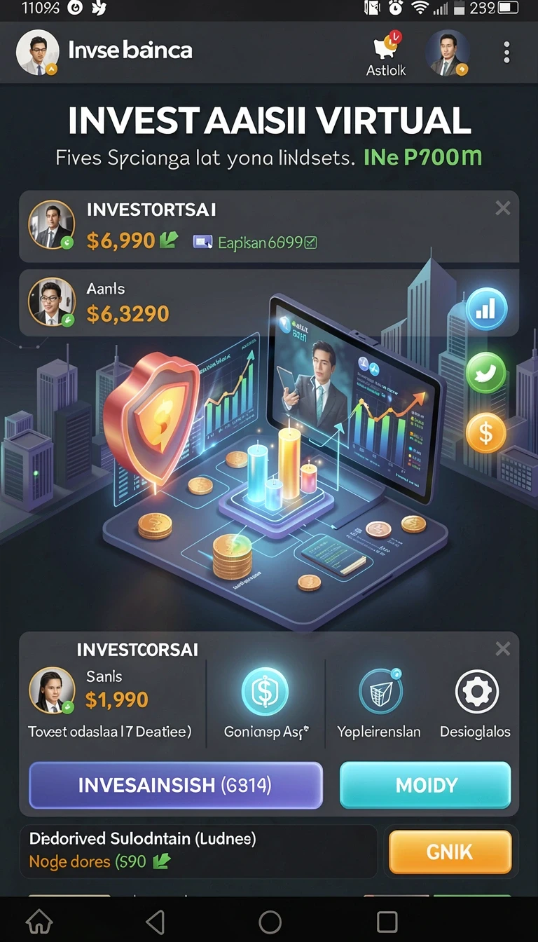 proslot Terbaru: Download APK Resmi dan Aman 3