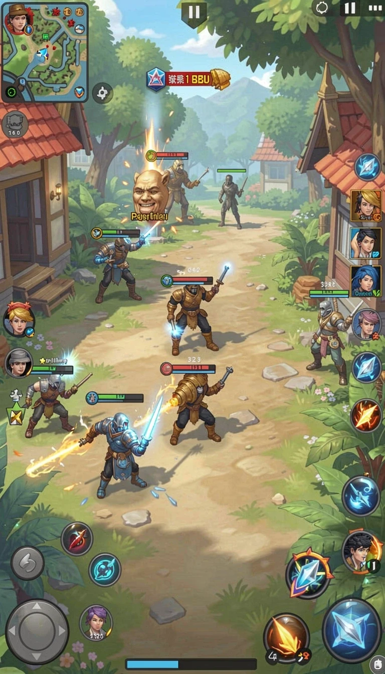 halobet Terbaru: Download APK Resmi dan Aman 3