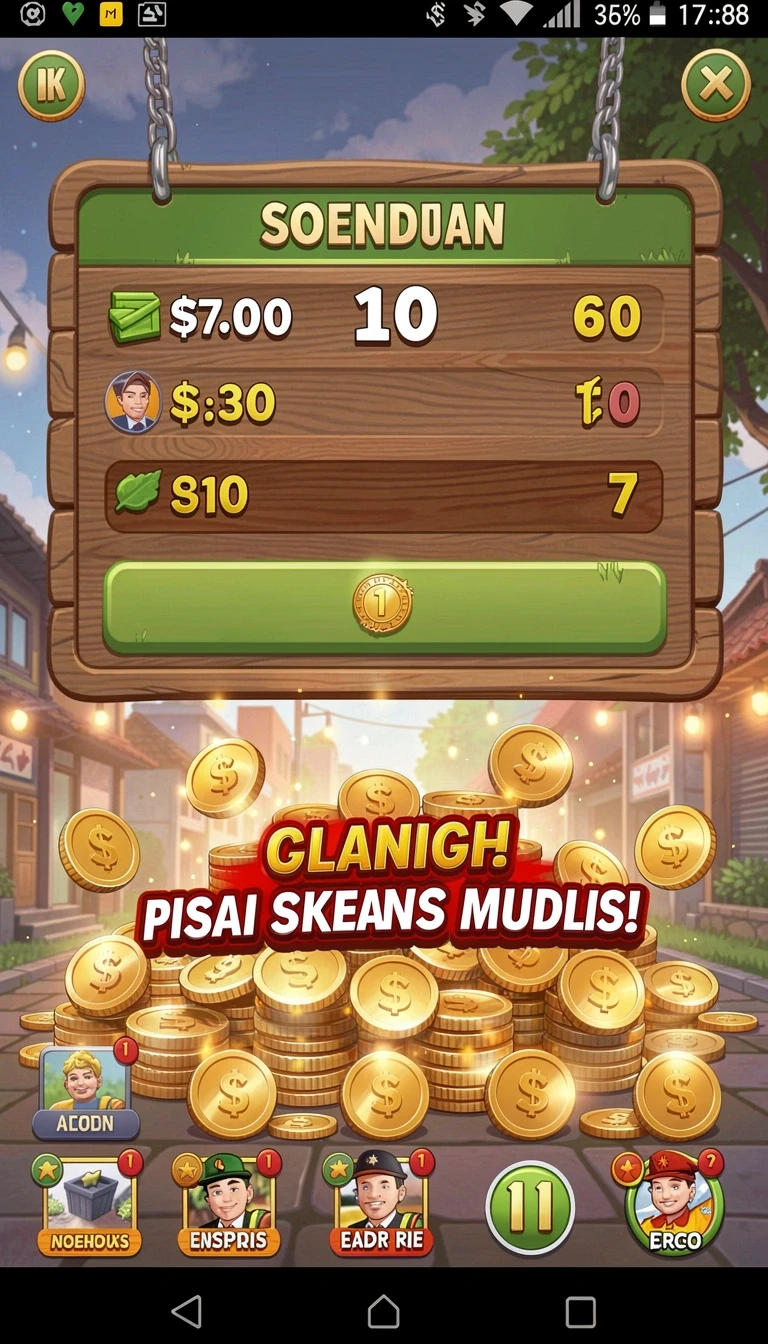koplo77 Terbaru: Download APK Resmi dan Aman