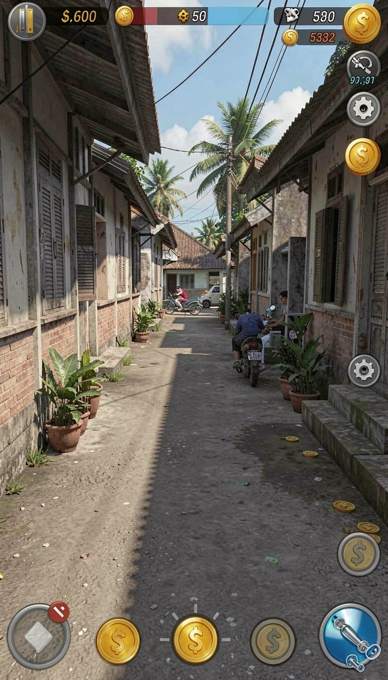 dna777 Terbaru: Download APK Resmi dan Aman