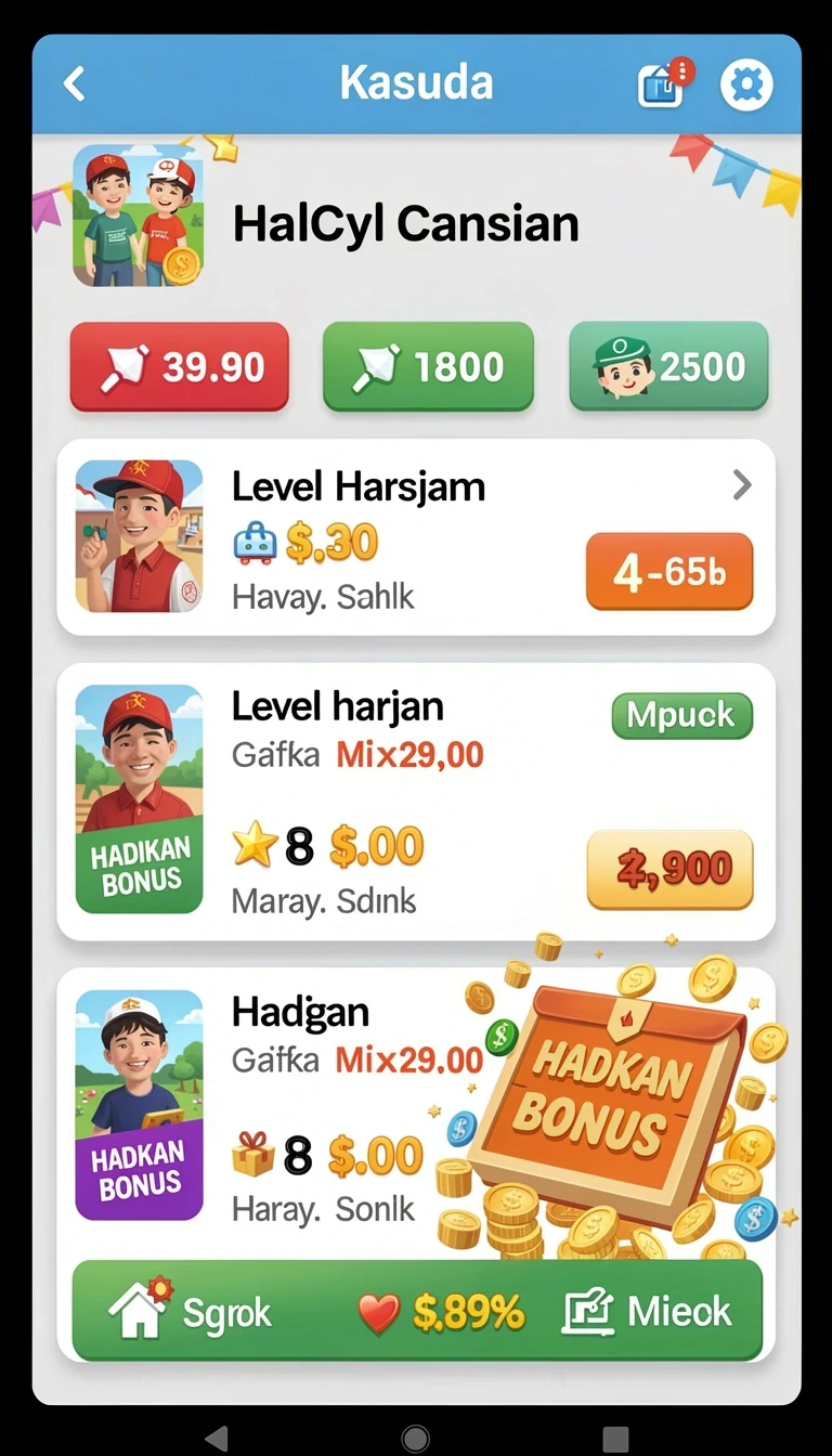 indslot Terbaru: Download APK Resmi dan Aman 3