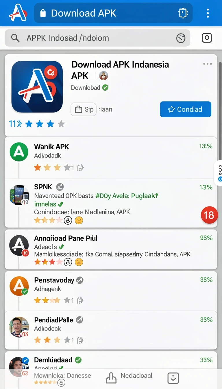 Aplikasi hoki177 Resmi dan Terpercaya di Android