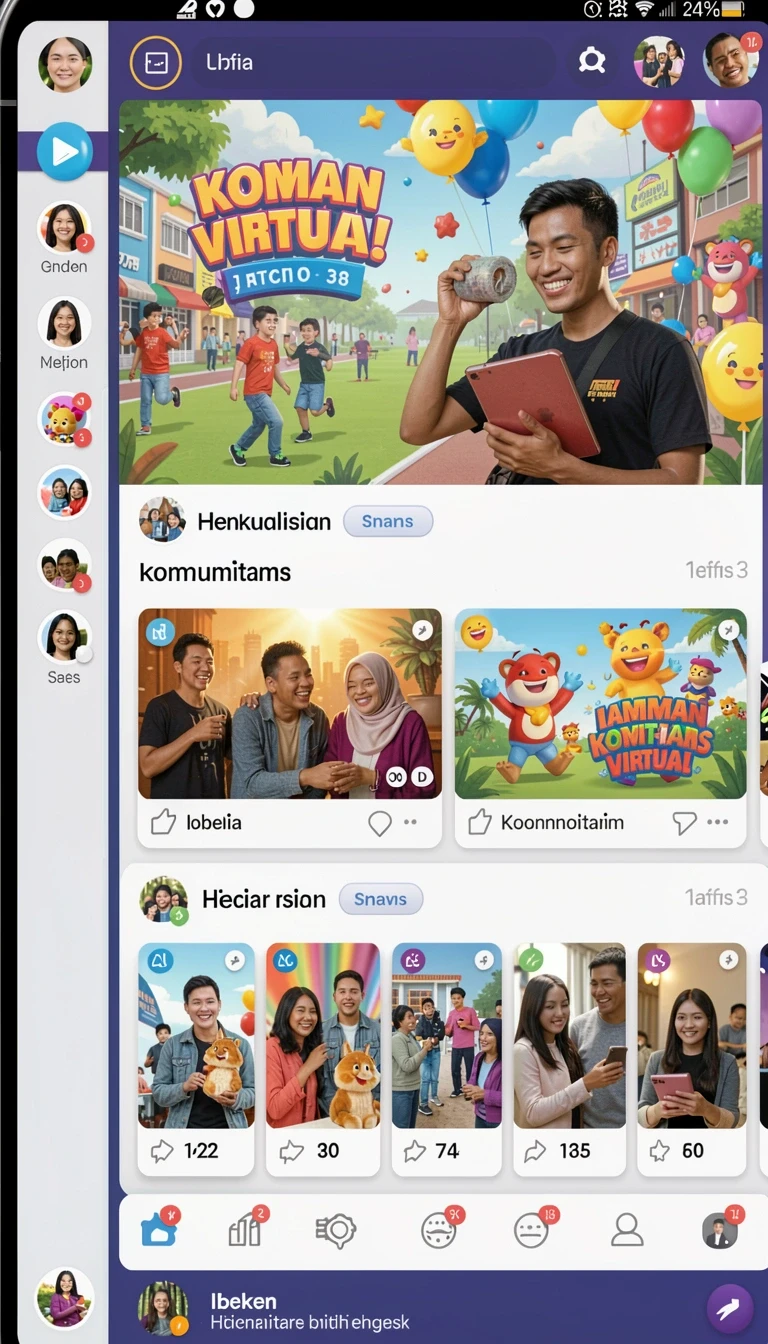 Aplikasi bandar69 Resmi: Download dan Instalasi 3