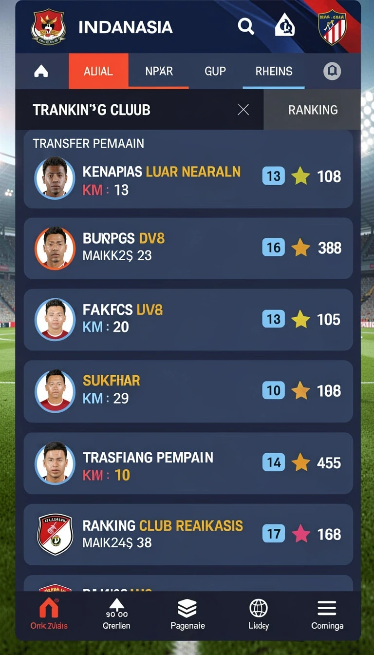 Aplikasi sl999 Resmi dan Terpercaya di Android