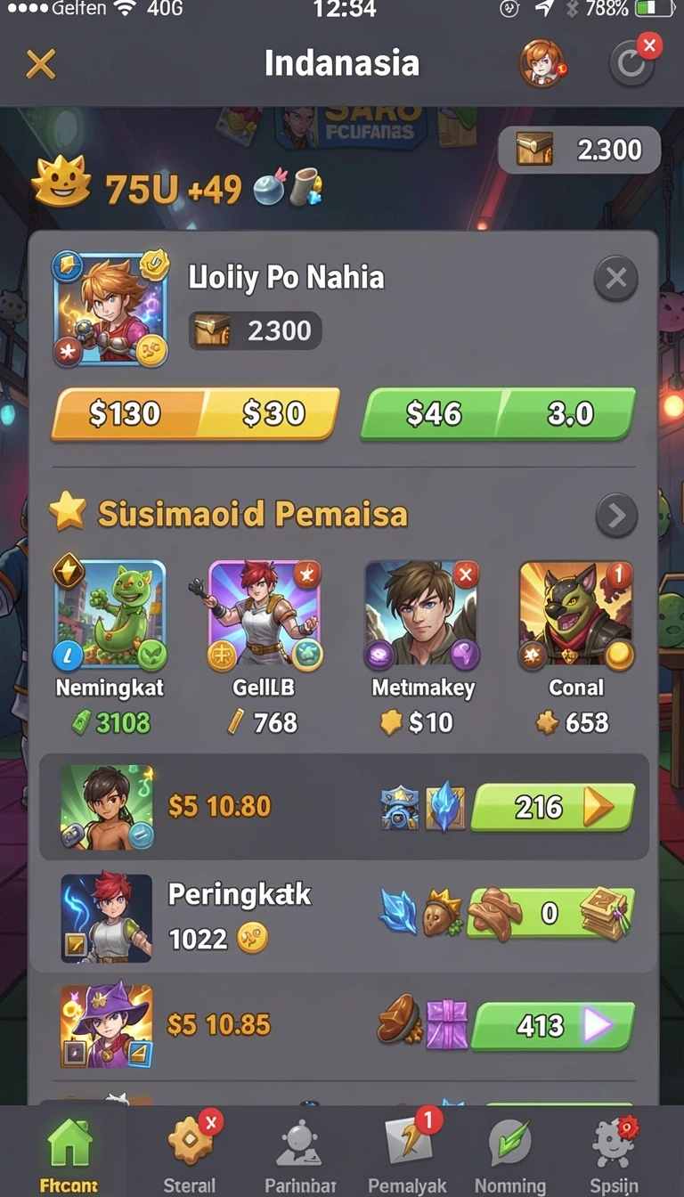 Aplikasi fajartoto Resmi dan Terpercaya di Android 2
