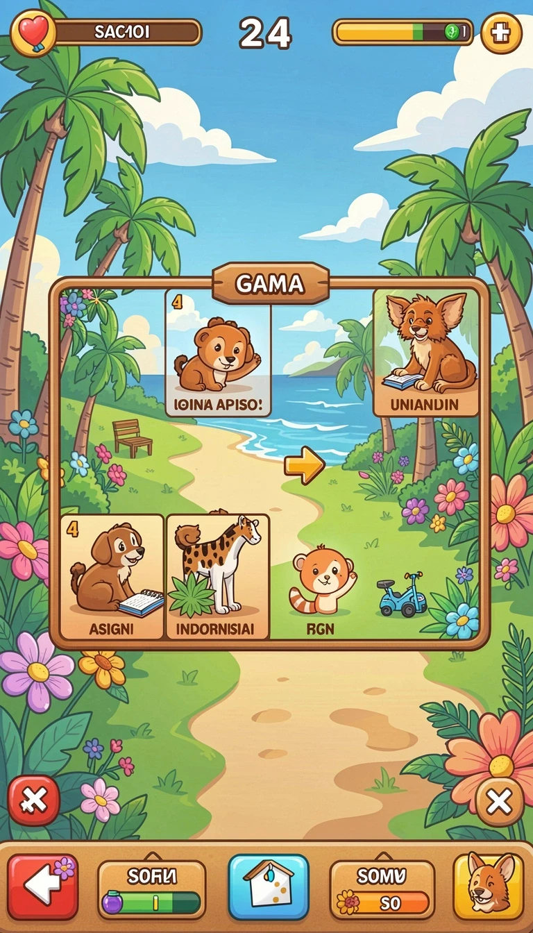 rpvip5 Terbaru: Download APK Resmi dan Aman