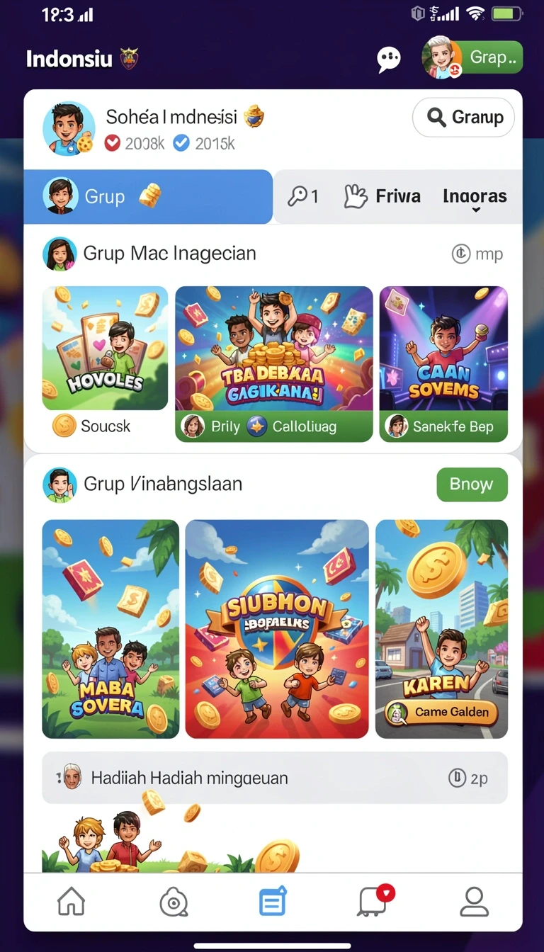 tawonbet Terbaru: Download APK Resmi dan Aman 3