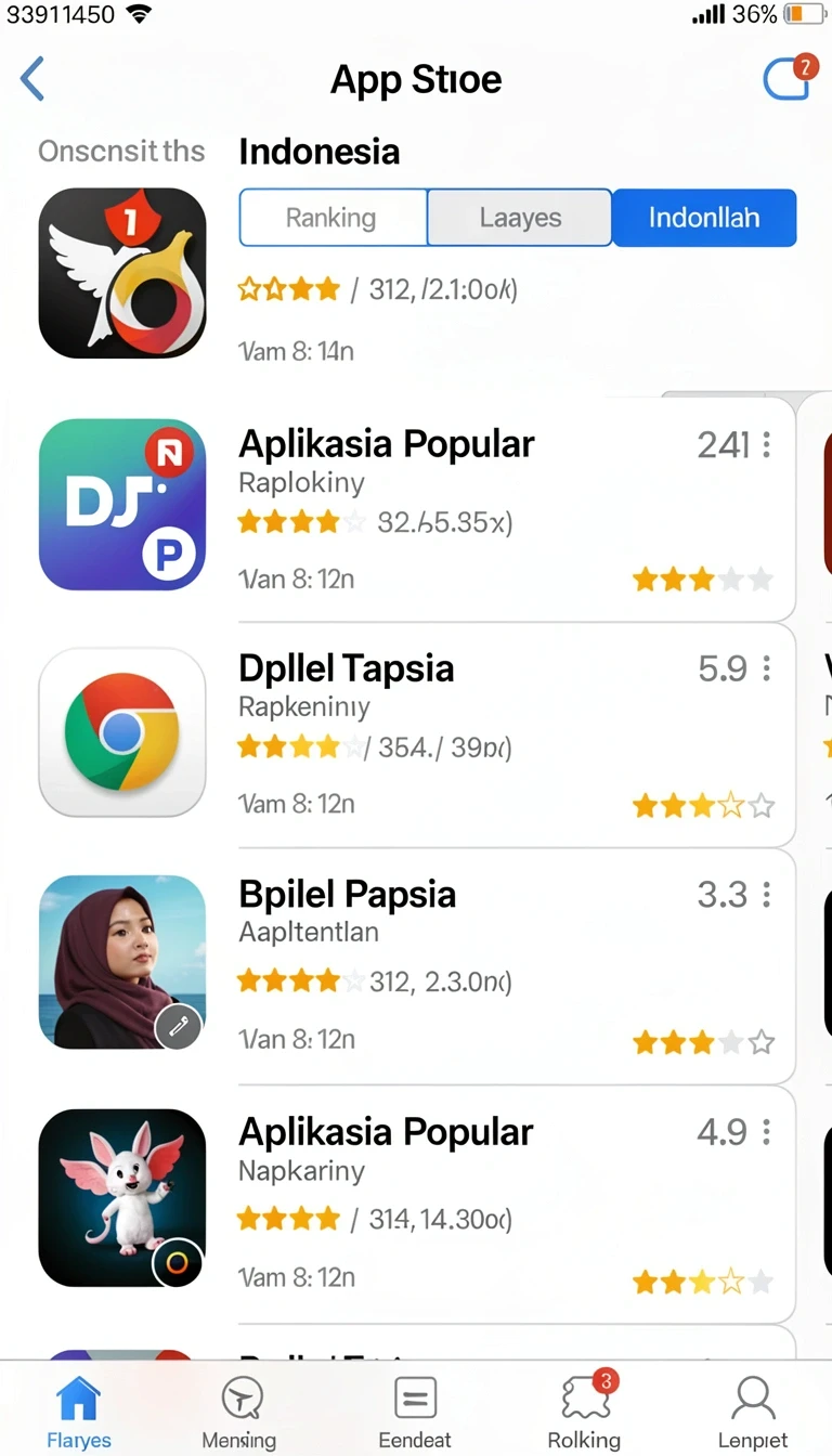 Aplikasi hot51 Resmi dan Terpercaya di Android 2