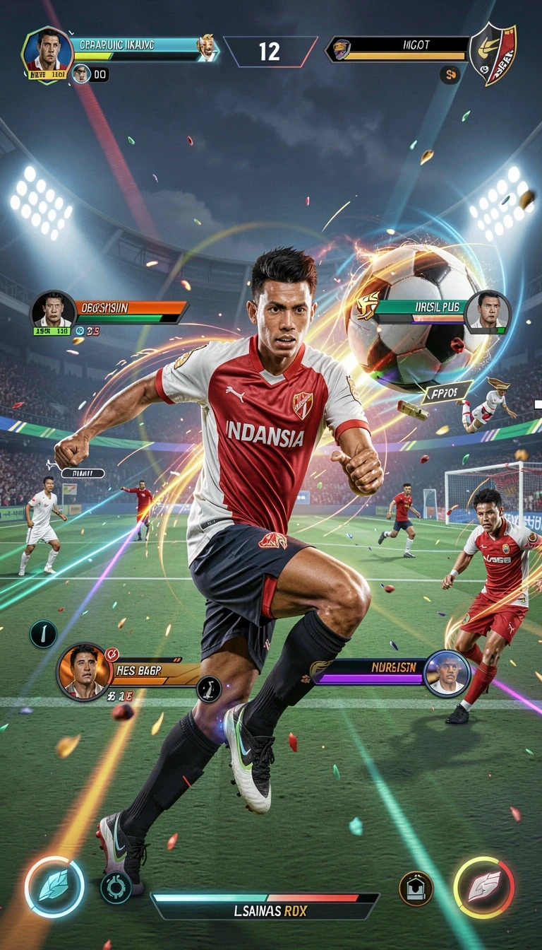 Aplikasi keristoto Resmi dan Terpercaya di Android