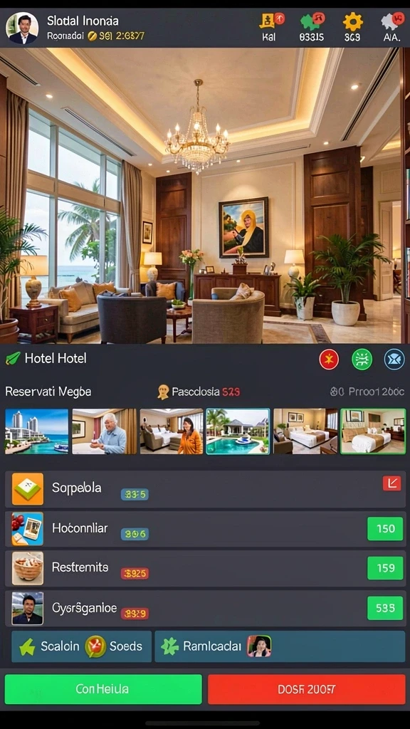 Aplikasi v21 Resmi: Download dan Instalasi 3