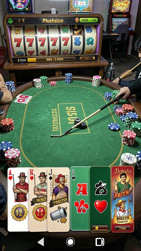 Aplikasi toto99 Resmi dan Terpercaya di Android