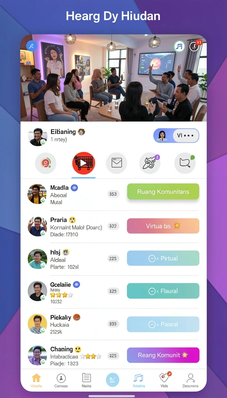 Aplikasi 9399 Resmi: Download dan Instalasi