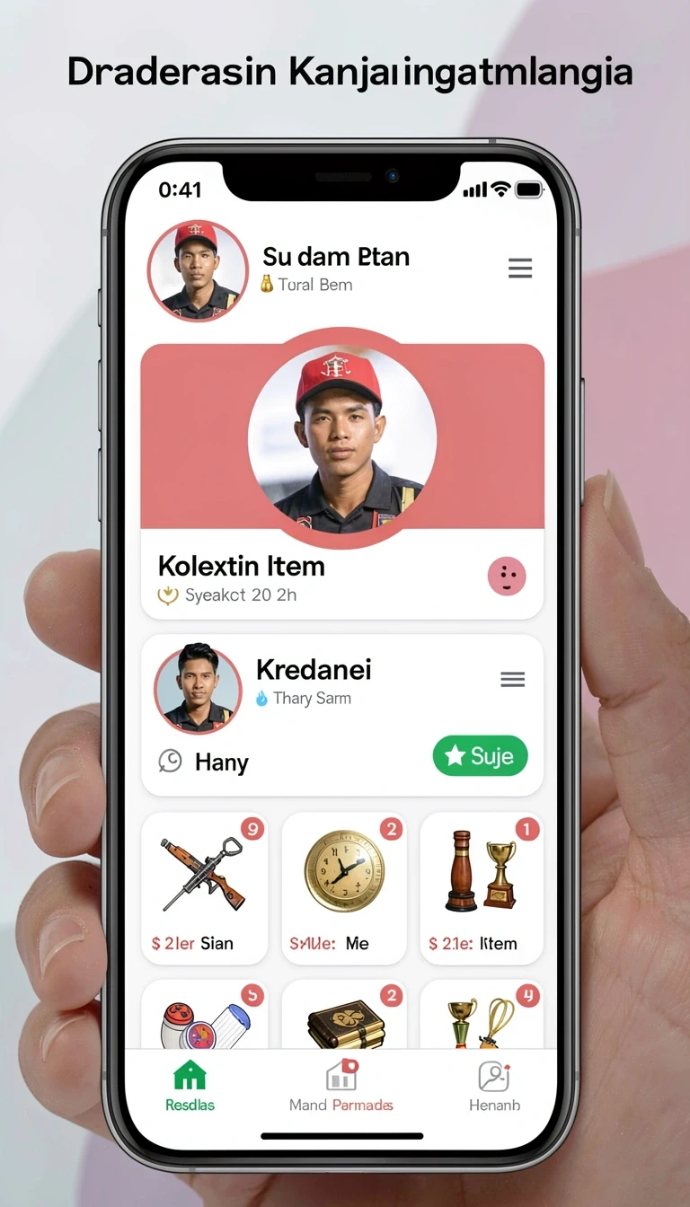 Aplikasi paham777 Resmi dan Terpercaya di Android