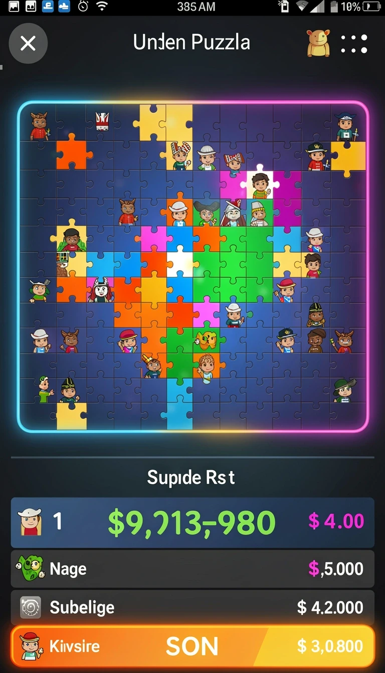 Aplikasi 99luck99 Resmi dan Terpercaya di Android 2
