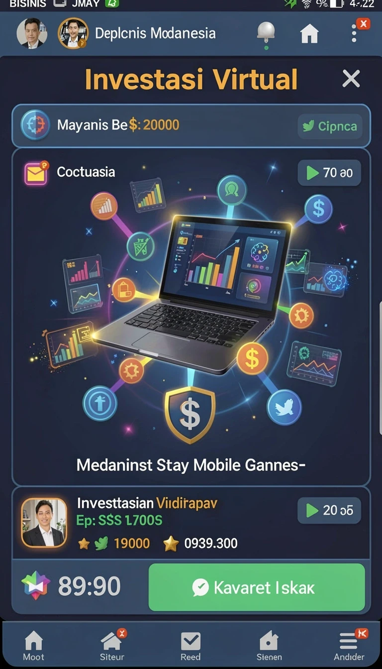 tongwd Terbaru: Download APK Resmi dan Aman 3