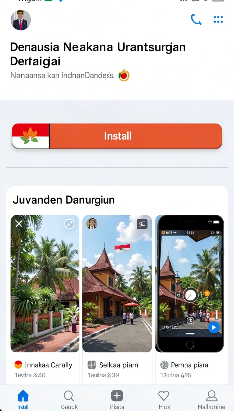 Aplikasi 888fw Resmi dan Terpercaya di Android