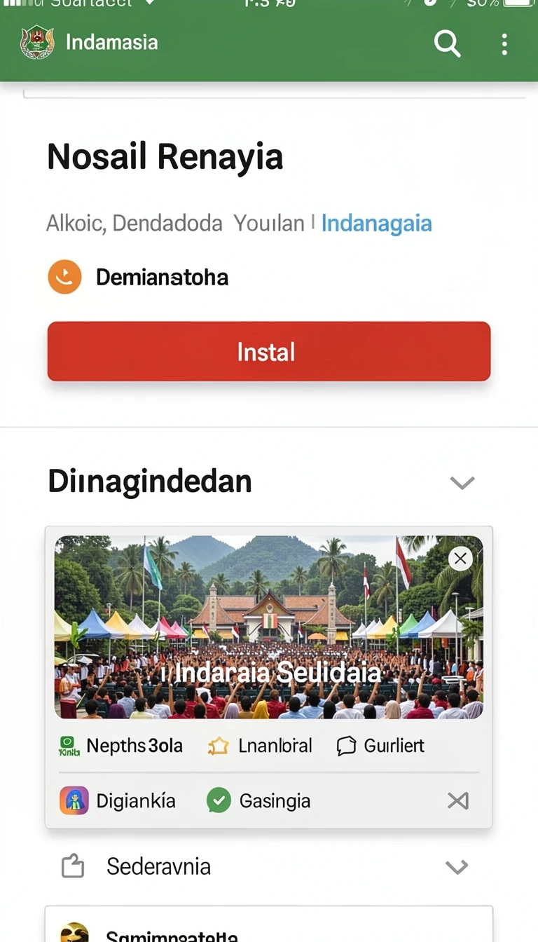 indslot Terbaru: Download APK Resmi dan Aman 2