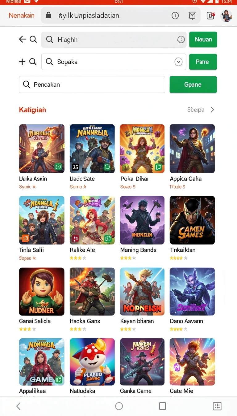 Aplikasi spaceman88 Resmi: Download dan Instalasi
