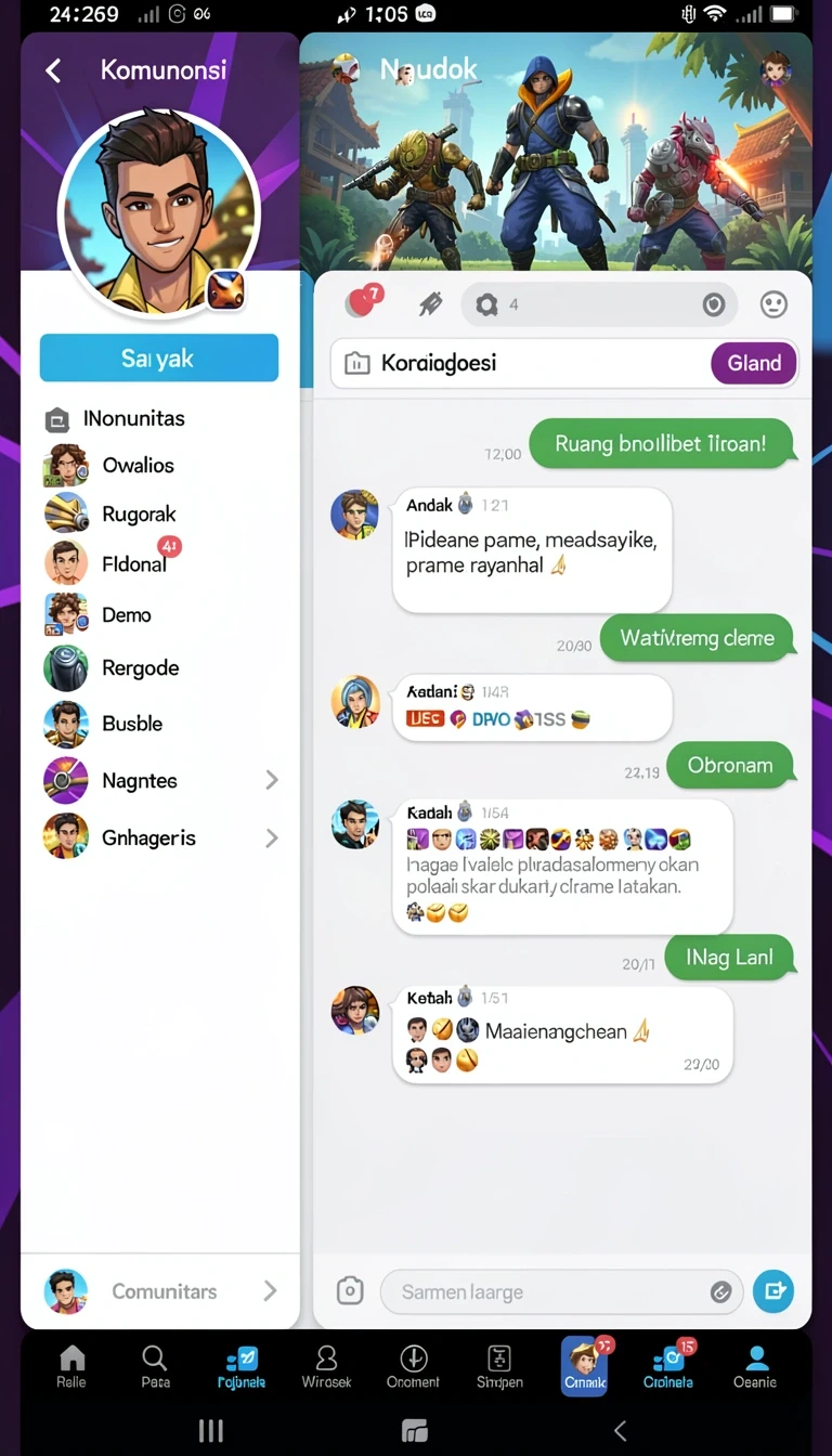 Aplikasi indobet Resmi: Download dan Instalasi 2