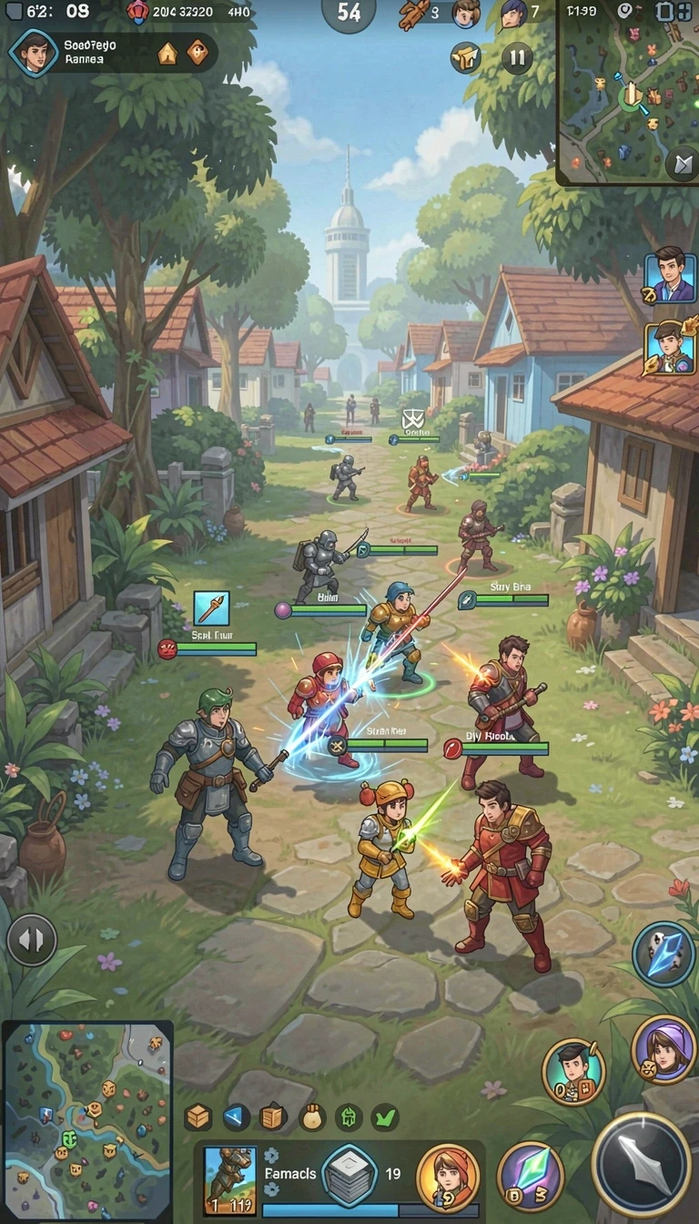 Aplikasi kentangbet Resmi dan Terpercaya di Android 3