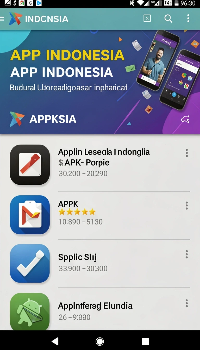 oce69 Terbaru: Download APK Resmi dan Aman 2