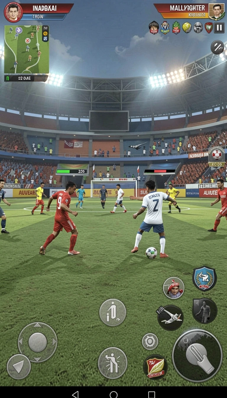 oce69 Terbaru: Download APK Resmi dan Aman 3