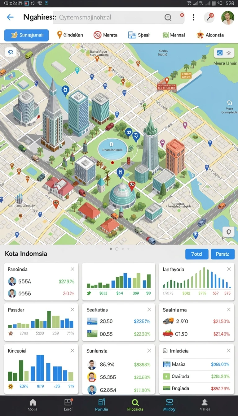 tongwd Terbaru: Download APK Resmi dan Aman