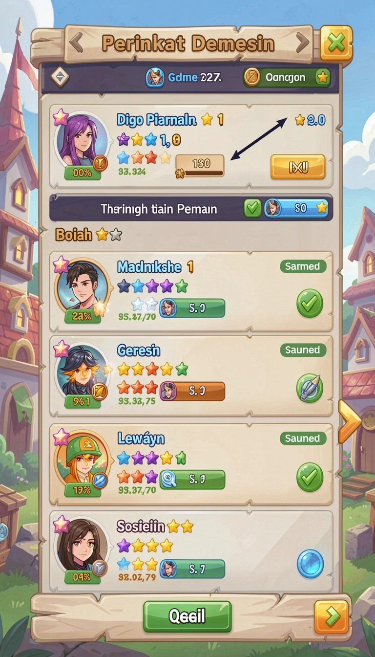Aplikasi duniaroyal Resmi: Download dan Instalasi 3