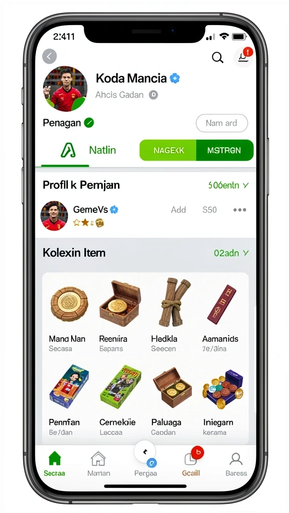 Aplikasi f08 Resmi dan Terpercaya di Android 2